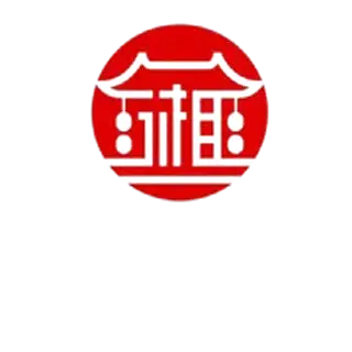 xiangchuhui logo white 2